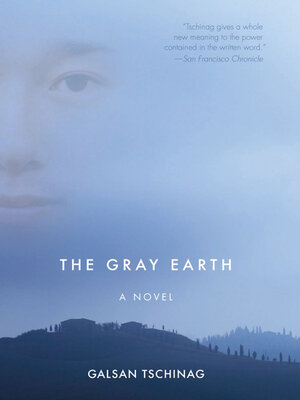 The Gray Earth - ebook